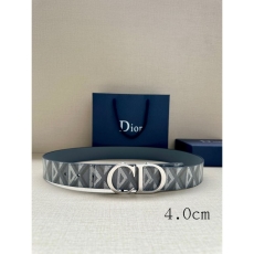 Christian Dior Belts